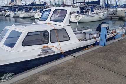 Wilson 24 for sale in United Kingdom for £5,250
