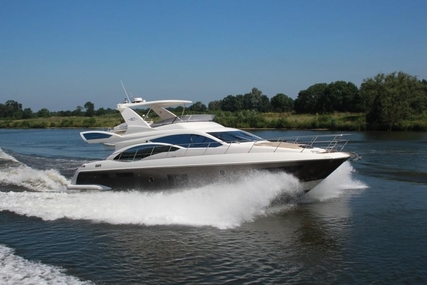 Azimut Yachts 58 for sale in Netherlands for €629,000 (£546,743)