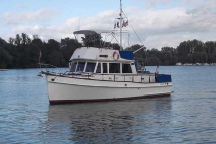 Grand Banks 36 Classic for sale in France for €89,000 (£76,284)