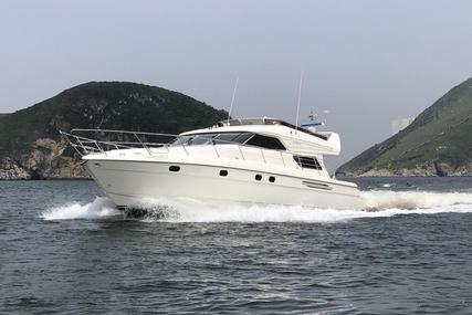 Princess 58 for sale in Hong Kong for $199,000 (£154,222)