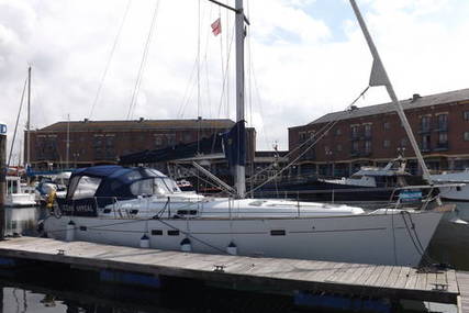 Beneteau Oceanis Clipper 411 for sale in United Kingdom for £67,495