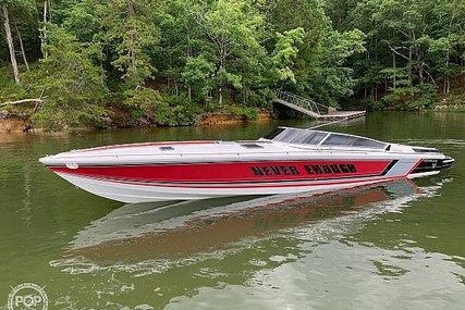 Formula Thunderbird F357 SR1 for sale in United States of America for $25,250 (£20,649) Formula Thunderbird F357 SR1 for sale in United States of America for $25,250 (£20,649)