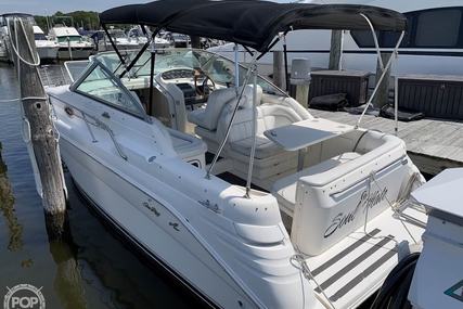 Sea Ray 270 Sundancer for sale in United States of America for $17,900 (£14,501)