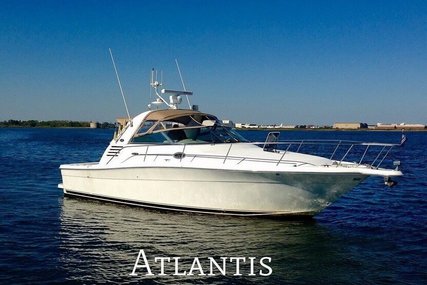 Sea Ray Amberjack for sale in United States of America for $66,000 (£50,182)