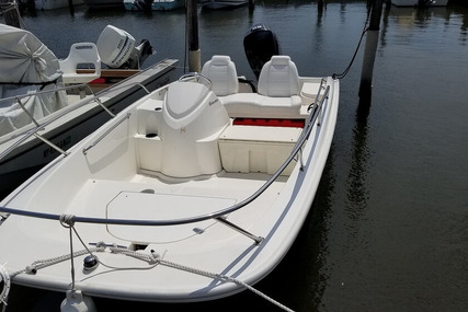 Boston Whaler 170 Super Sport for sale in United States of America for $26,900 (£21,999) Boston Whaler 170 Super Sport for sale in United States of America for $26,900 (£21,999)