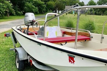 Boston Whaler 13 Sport for sale in United States of America for $8,995 (£7,356) Boston Whaler 13 Sport for sale in United States of America for $8,995 (£7,356)