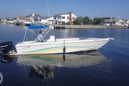 Baja 280 SPORTFISHERMAN for sale in United States of America for $38,800 (£31,730)