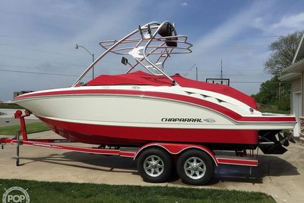 Chaparral Sunesta 224 Extreme for sale in United States of America for $44,500 (£36,392)