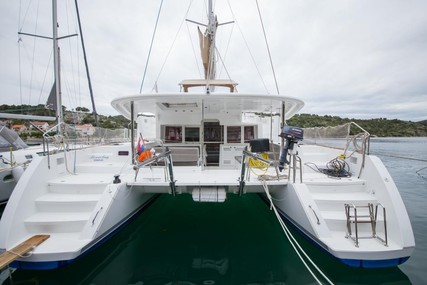 Lagoon 450 for sale in Croatia for €340,000 (£300,401)