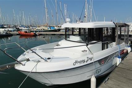 Beneteau Barracuda 8 for sale in United Kingdom for £64,000