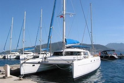 Fountaine Pajot Belize 43 for sale in Turkey for €189,000 (£170,999)