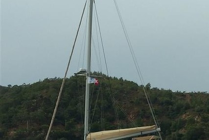 Fountaine Pajot Mahe 36 for sale in Turkey for €168,000 (£151,999)