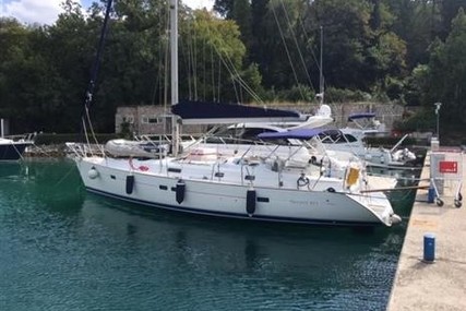 Beneteau Oceanis 411 for sale in Croatia for €63,000 (£57,000)