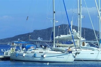 Bavaria Yachts 36 for sale in Turkey for €48,000 (£40,542)