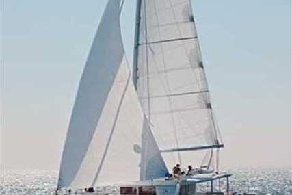 Lagoon 450 for sale in Turkey for €399,000 (£335,904)
