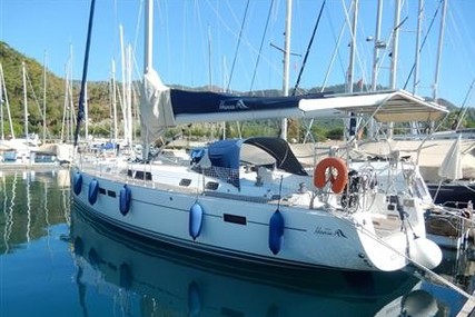 Hanse Hanse 430 for sale in Turkey for €100,000 (£84,484)
