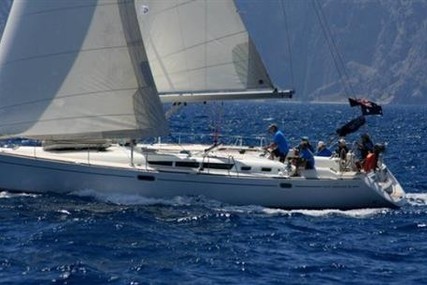 Jeanneau Sun Odyssey 49 for sale in Turkey for €87,500 (£73,199)