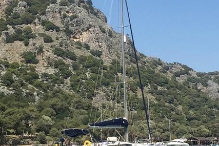 Beneteau OCEANIS 40 CLIPPER for sale in Turkey for £82,000 Beneteau OCEANIS 40 CLIPPER for sale in Turkey for £82,000