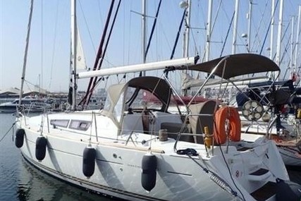 Jeanneau Sun Odyssey 33i for sale in Turkey for €75,000 (£67,578) Jeanneau Sun Odyssey 33i for sale in Turkey for €75,000 (£67,578)