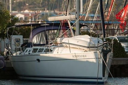 Jeanneau Sun Odyssey 43 for sale in Turkey for €57,000 (£52,143) Jeanneau Sun Odyssey 43 for sale in Turkey for €57,000 (£52,143)