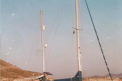 Colvic COLVIC 40 VICTOR KETCH for sale in Turkey for €70,000 (£62,841)