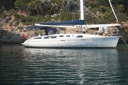 Beneteau First 42S7 for sale in Turkey for €59,000 (£53,973) Beneteau First 42S7 for sale in Turkey for €59,000 (£53,973)