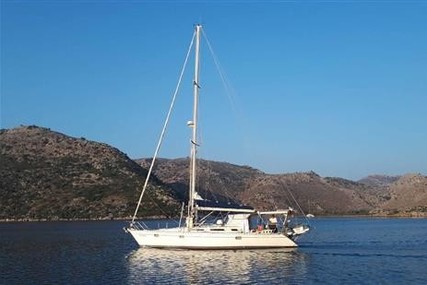 Jeanneau Sun Legende 41 for sale in Turkey for €45,000 (£40,547) Jeanneau Sun Legende 41 for sale in Turkey for €45,000 (£40,547)