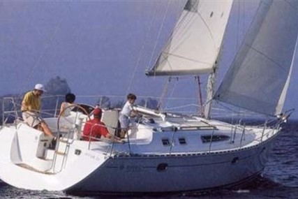 Jeanneau Sun Odyssey 34.2 for sale in Turkey for €40,000 (£33,785)