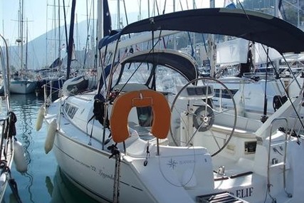 Jeanneau Sun Odyssey 32i for sale in Turkey for €38,000 (£34,762) Jeanneau Sun Odyssey 32i for sale in Turkey for €38,000 (£34,762)