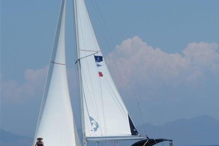 Jeanneau Sun Odyssey 32 for sale in Turkey for €35,000 (£32,018) Jeanneau Sun Odyssey 32 for sale in Turkey for €35,000 (£32,018)