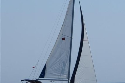 Jeanneau Sun Odyssey 32 for sale in Turkey for £30,000