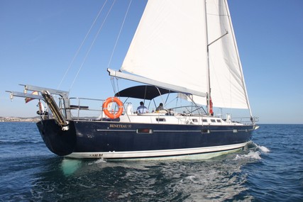 Beneteau Oceanis 57 for sale in for €357,000 (£327,169)