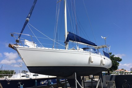 Beneteau First 35 for sale in France for €32,000 (£28,347)