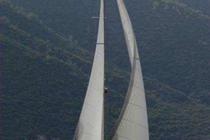 Jeanneau Sun Odyssey 45 for sale in Turkey for €93,000 (£84,142)