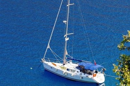 Jeanneau Sun Odyssey 40 DS for sale in Turkey for €80,000 (£72,381)