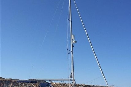Bavaria Yachts 36 for sale in Greece for €61,000 (£55,190)