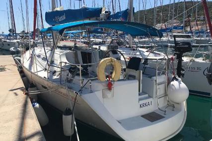 Beneteau Oceanis 393 Clipper for sale in Croatia for €45,000 (£41,166)