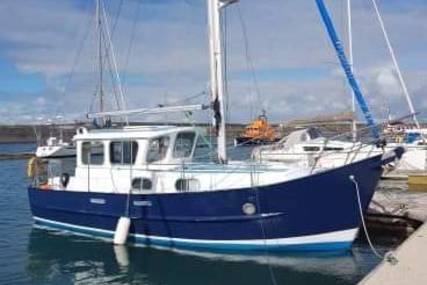 Custom Steel Fisher 30 for sale in United Kingdom for £25,000