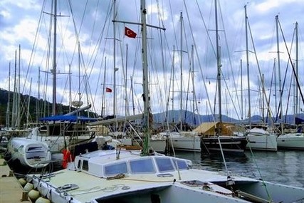 Custombuilt 12 VAGABOND MKII for sale in Turkey for €130,000 (£115,160)