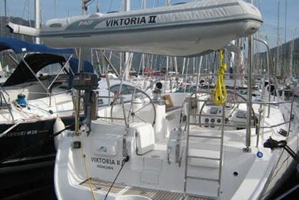 Beneteau 50 for sale in Turkey for €160,000 (£144,761)