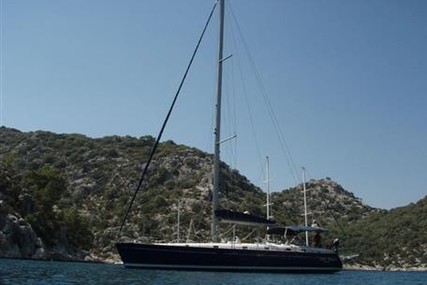 Beneteau 50 for sale in Turkey for €140,000 (£126,666)