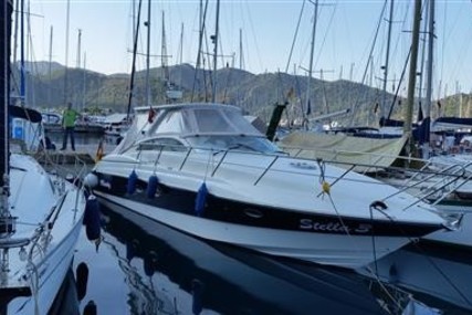 Windy 40 Bora for sale in Turkey for €120,000 (£106,528)