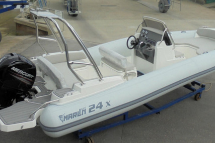 Marlin 24 X for sale in United Kingdom for £51,280