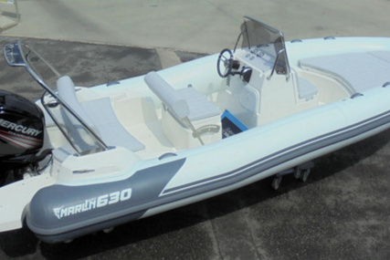 Marlin Dynamic 630 for sale in United Kingdom for £33,500