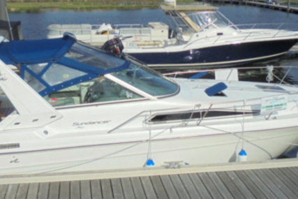 Sea Ray 275 Sundancer for sale in United Kingdom for £25,500