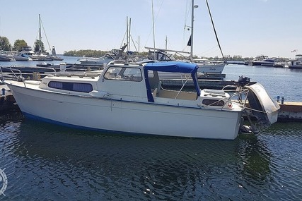 Albin 25 Deluxe for sale in United States of America for $13,000 (£10,200) Albin 25 Deluxe for sale in United States of America for $13,000 (£10,200)