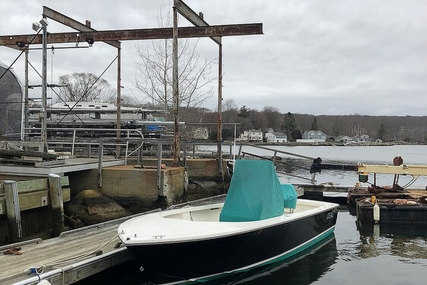 Albemarle 242 Center Console for sale in United States of America for $27,500 (£22,489)