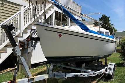 Catalina 22 for sale in United States of America for $9,995 (£8,174)