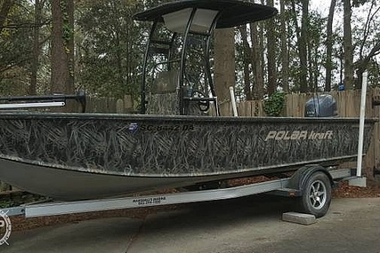Polar Kraft Outlander 2010 CC for sale in United States of America for $27,800 (£22,881)