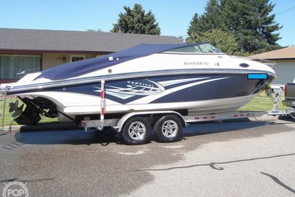 Rinker Captiva 246 CC for sale in United States of America for $43,300 (£35,411)